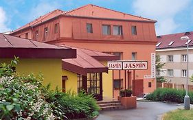 Ea Hotel Jasmin Prague