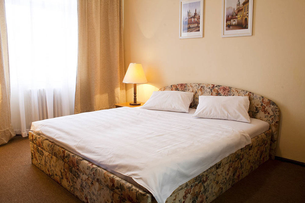 Ea Hotel Jasmin Prague Room photo